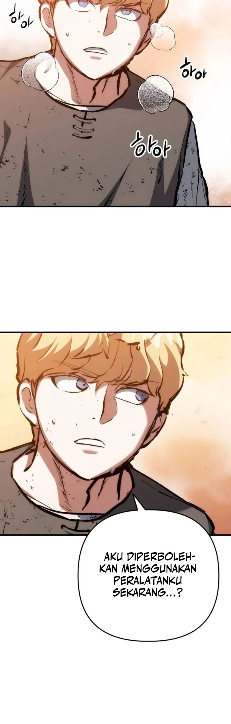 Bill The Blacksmith Chapter 18 Gambar 76