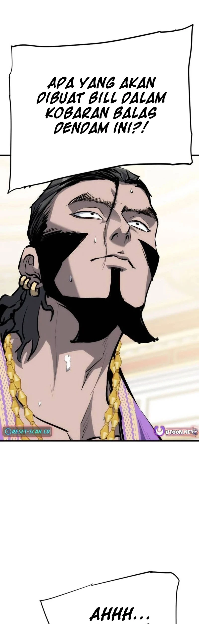 Bill The Blacksmith Chapter 18 Gambar 3