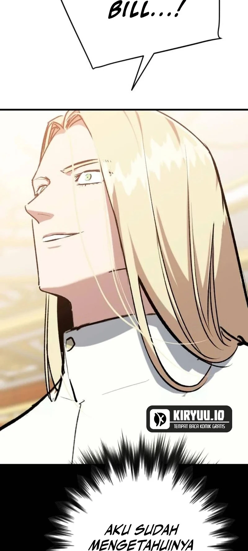 Bill The Blacksmith Chapter 18 Gambar 4