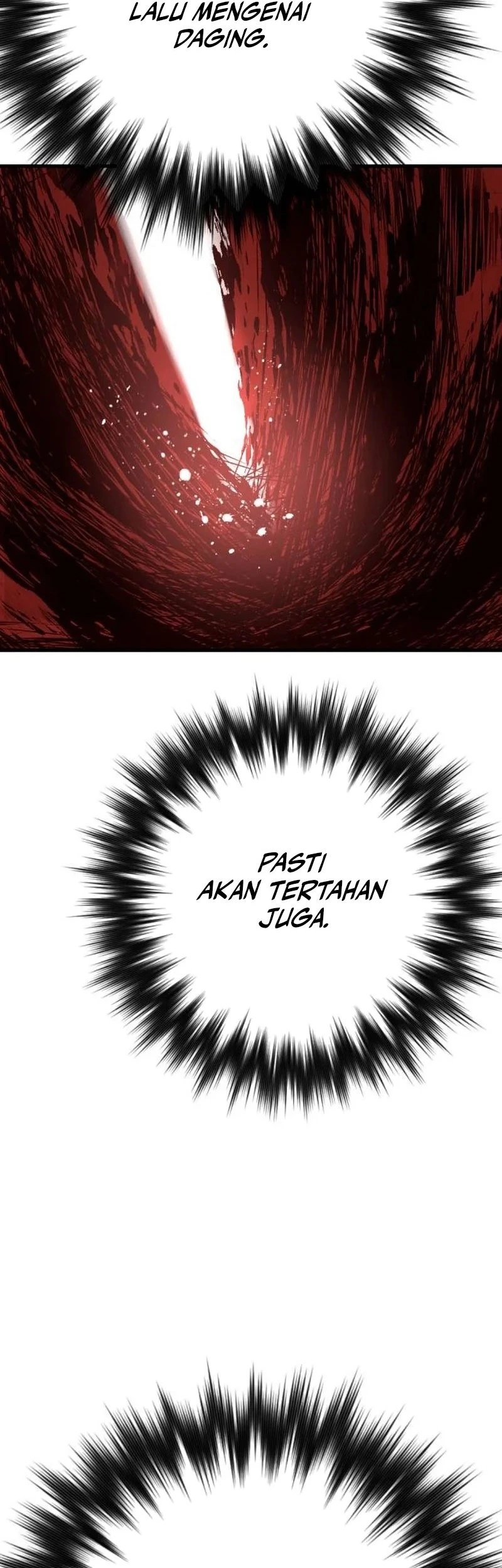 Bill The Blacksmith Chapter 18 Gambar 81