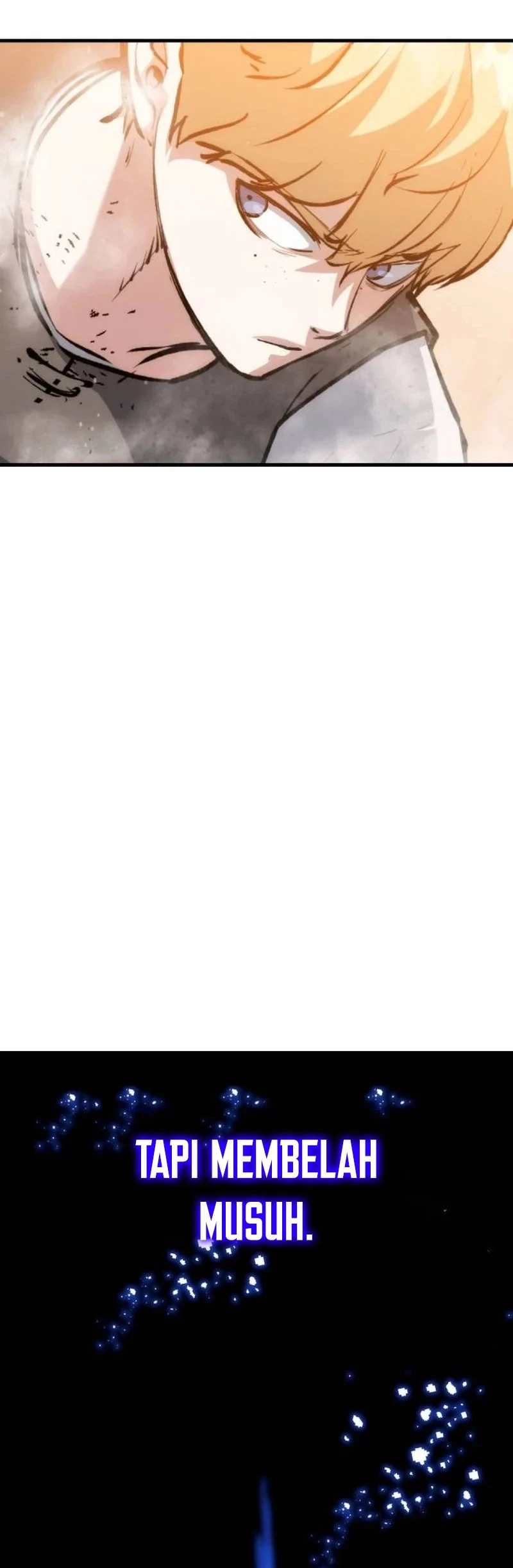 Bill The Blacksmith Chapter 18 Gambar 88