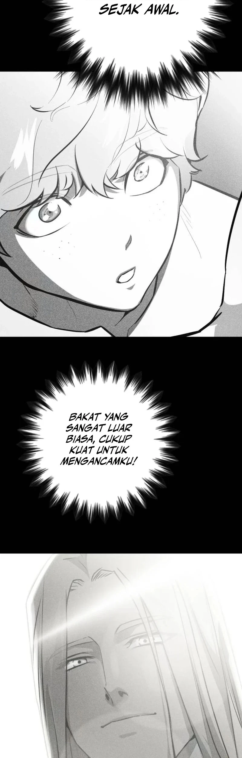 Bill The Blacksmith Chapter 18 Gambar 5