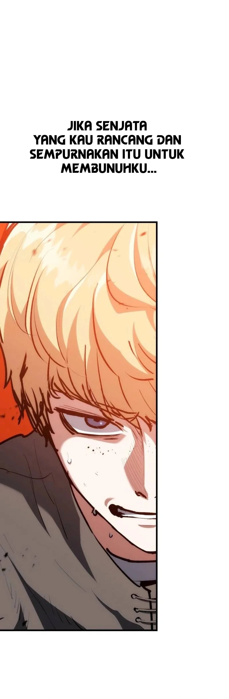 Bill The Blacksmith Chapter 18 Gambar 8