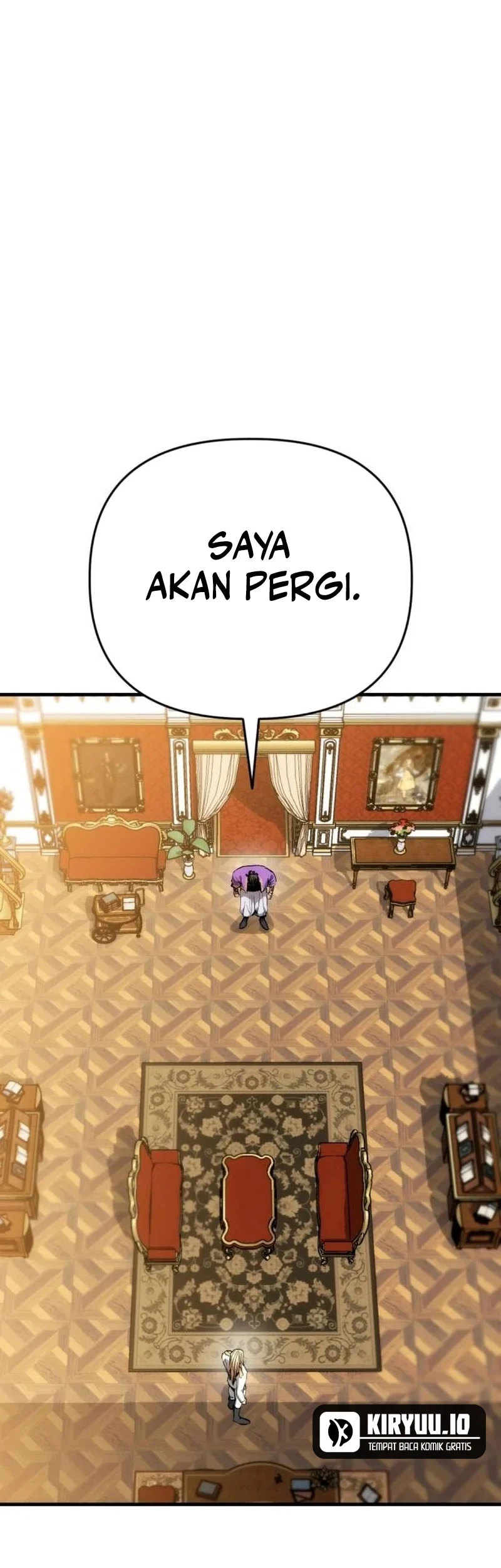 Bill The Blacksmith Chapter 18 Gambar 11