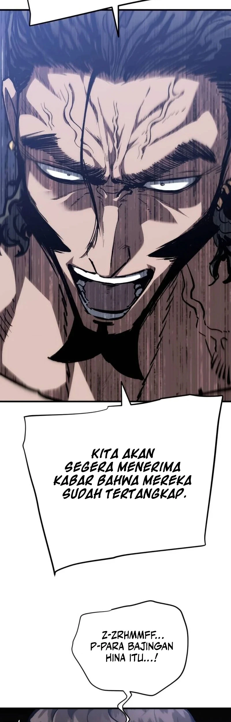 Bill The Blacksmith Chapter 18 Gambar 19