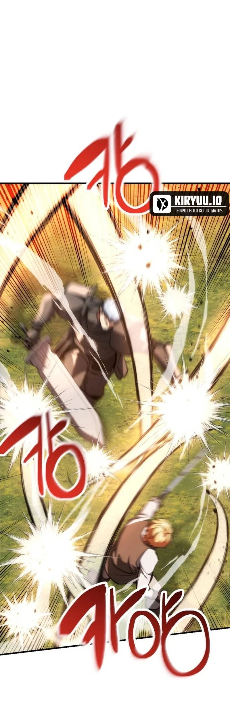 Bill The Blacksmith Chapter 18 Gambar 27