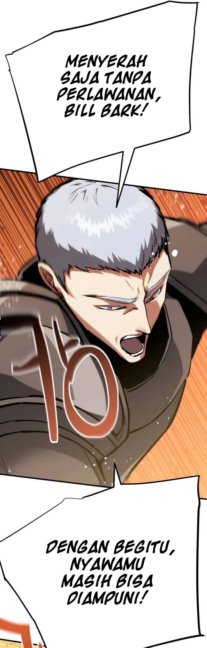 Bill The Blacksmith Chapter 18 Gambar 29