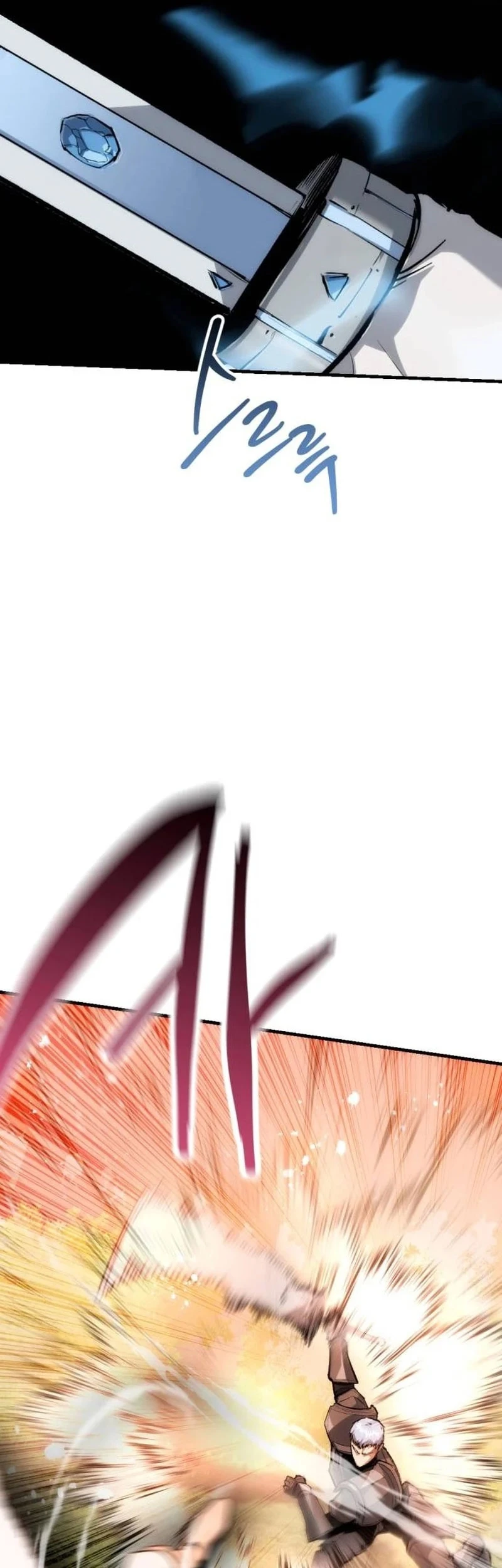 Bill The Blacksmith Chapter 18 Gambar 31