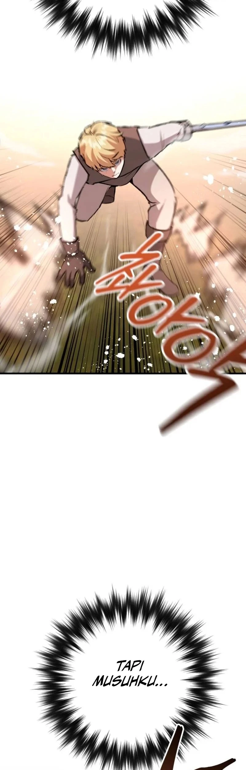 Bill The Blacksmith Chapter 18 Gambar 34