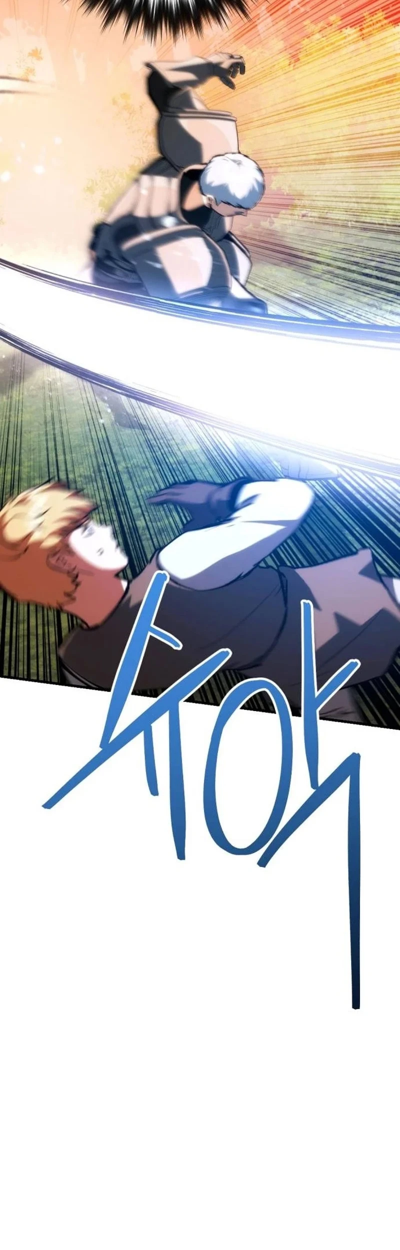 Bill The Blacksmith Chapter 18 Gambar 36