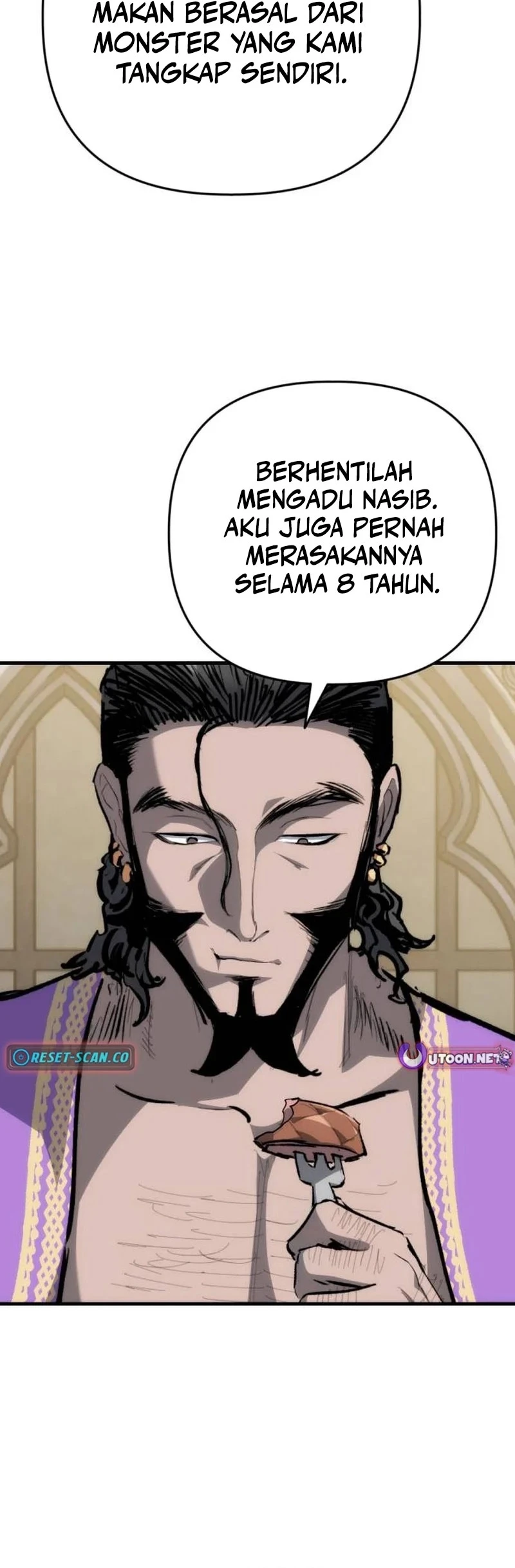 Bill The Blacksmith Chapter 19 Gambar 40