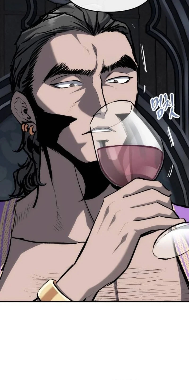 Bill The Blacksmith Chapter 19 Gambar 44