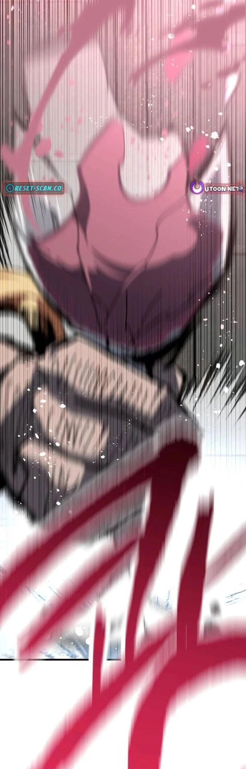 Bill The Blacksmith Chapter 19 Gambar 46