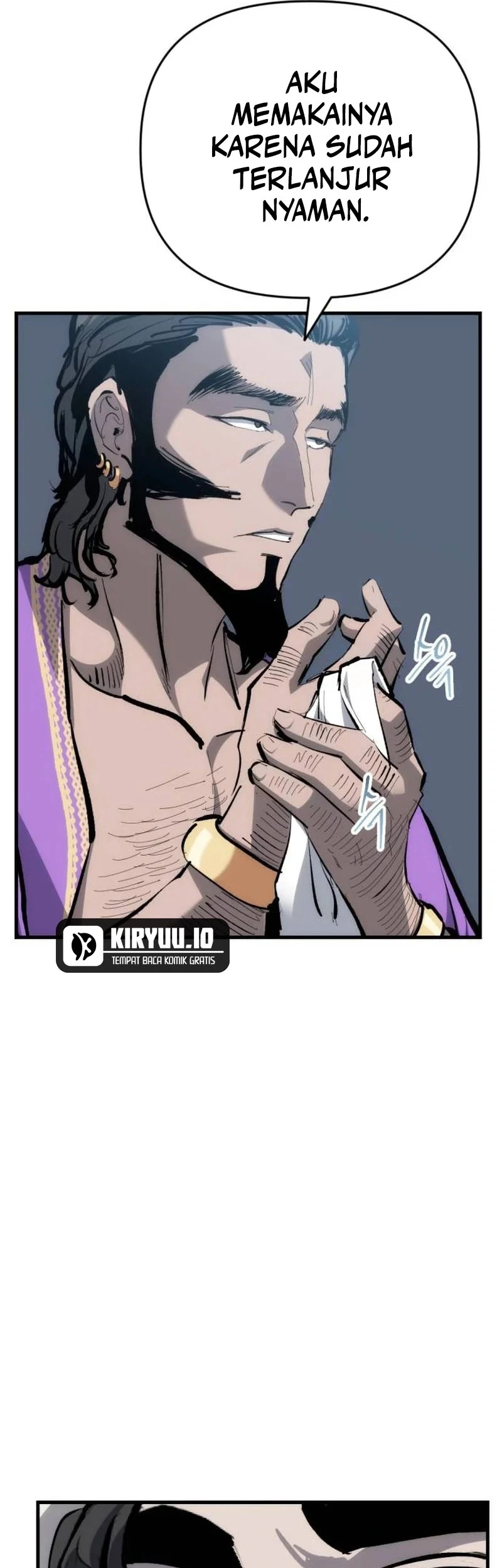 Bill The Blacksmith Chapter 19 Gambar 53