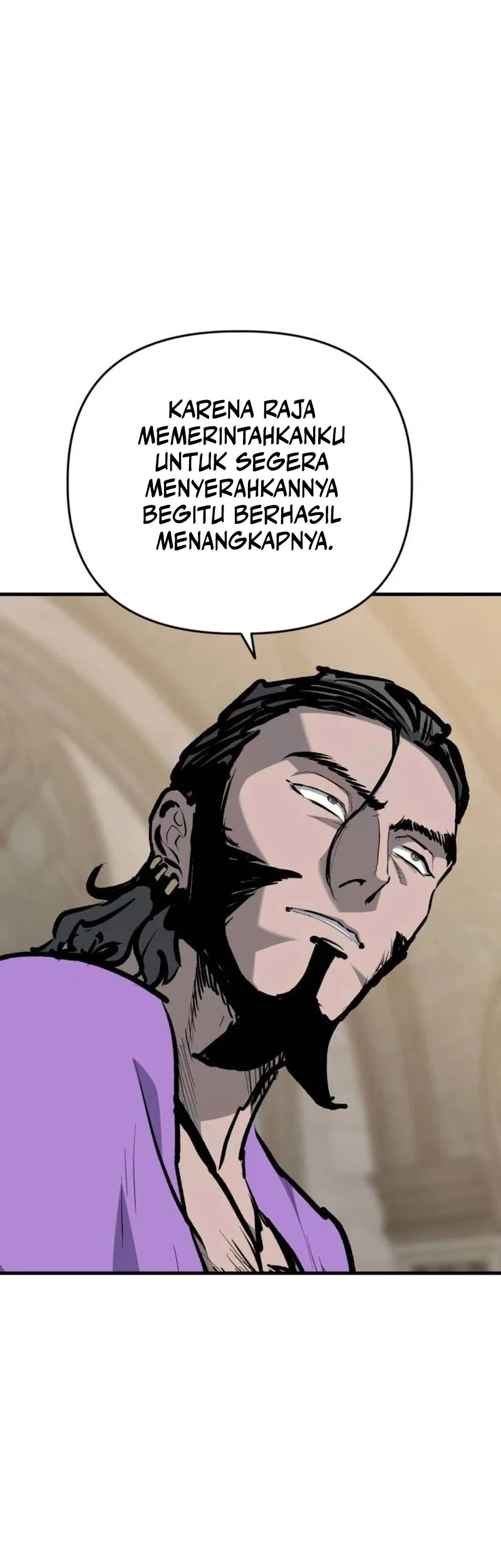 Bill The Blacksmith Chapter 19 Gambar 55