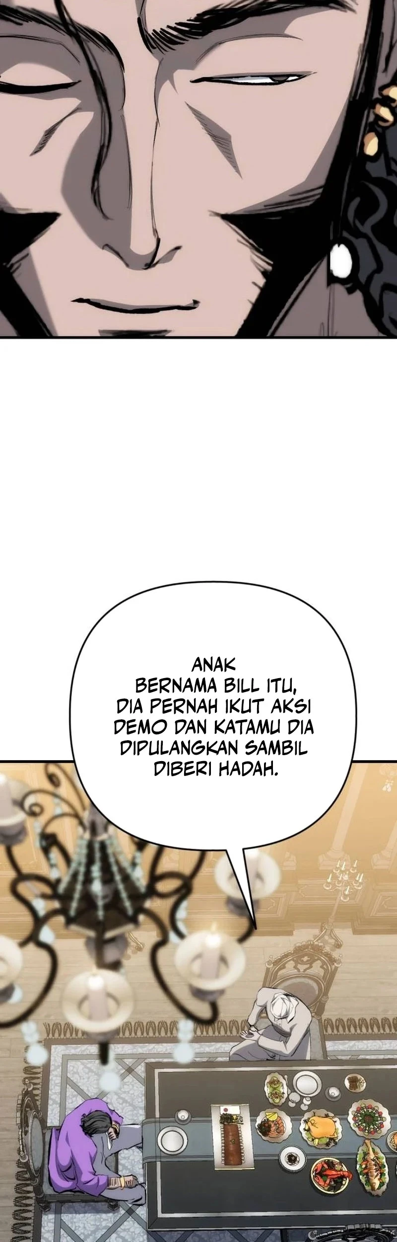 Bill The Blacksmith Chapter 19 Gambar 59