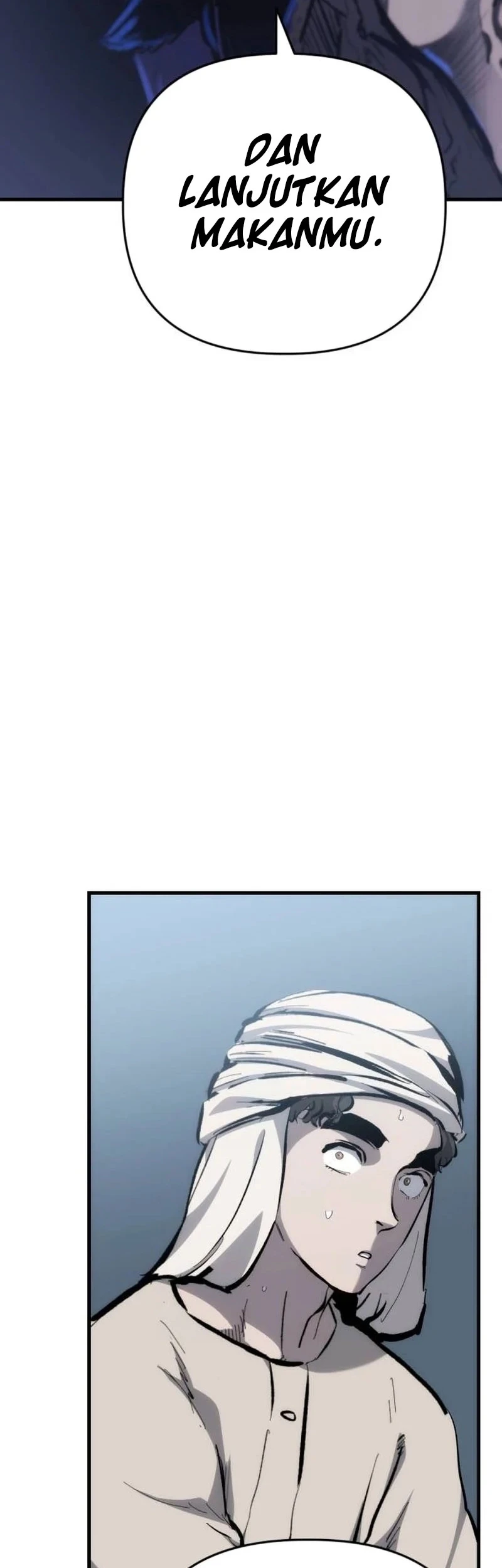 Bill The Blacksmith Chapter 19 Gambar 63