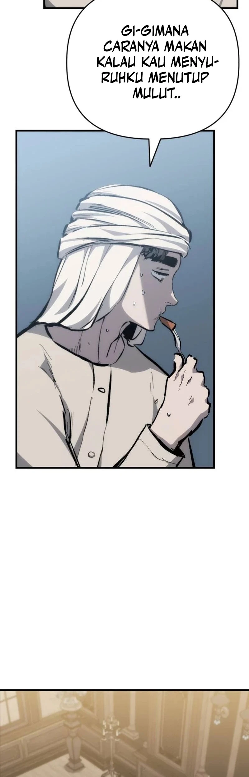 Bill The Blacksmith Chapter 19 Gambar 64