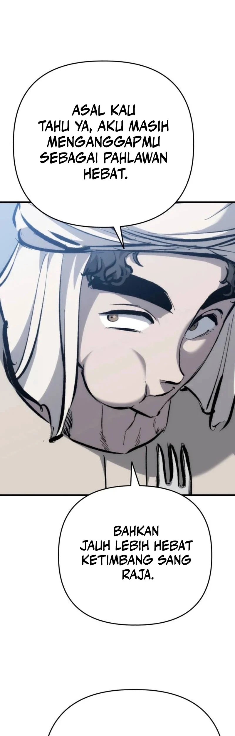 Bill The Blacksmith Chapter 19 Gambar 67