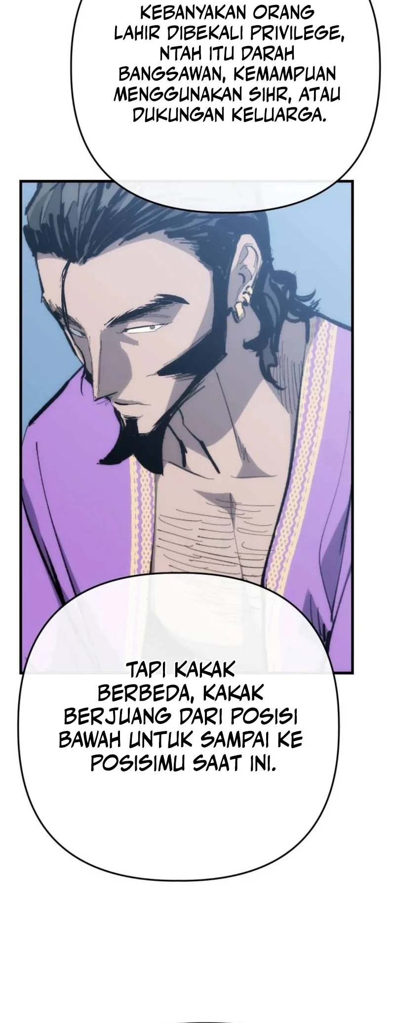 Bill The Blacksmith Chapter 19 Gambar 68