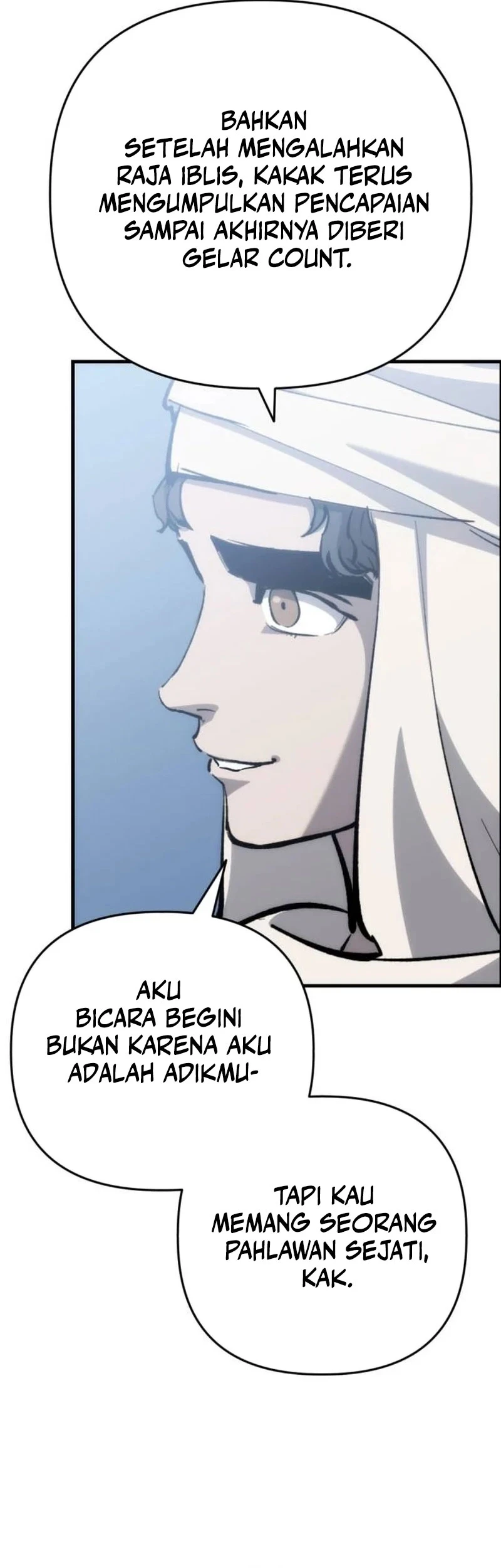 Bill The Blacksmith Chapter 19 Gambar 69