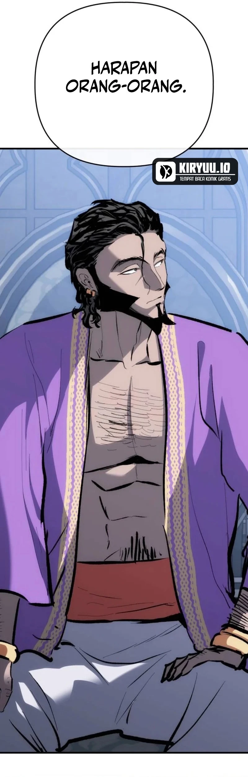 Bill The Blacksmith Chapter 19 Gambar 70