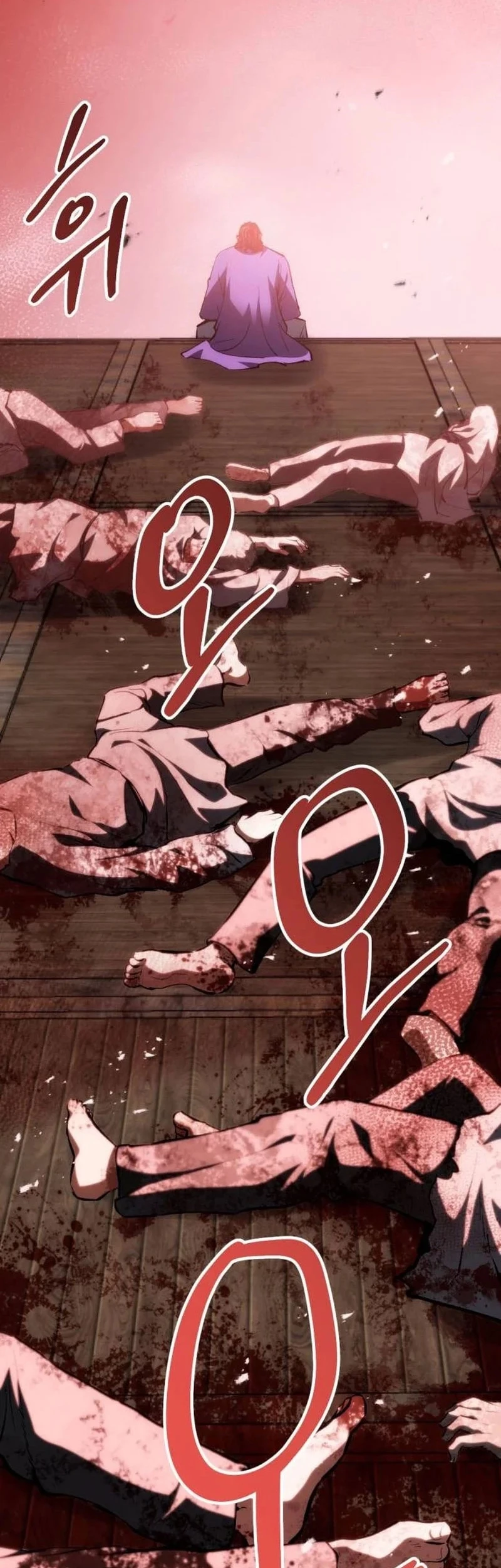 Manhwa Bill The Blacksmith Chapter 19 gambar 2