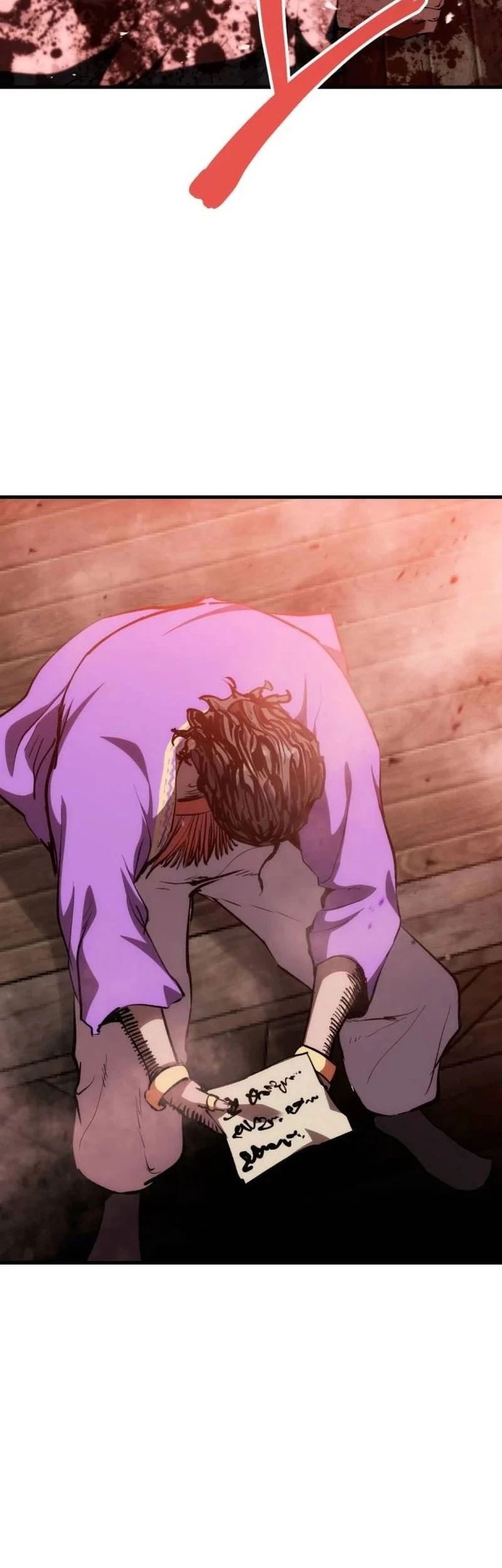 Bill The Blacksmith Chapter 19 Gambar 3