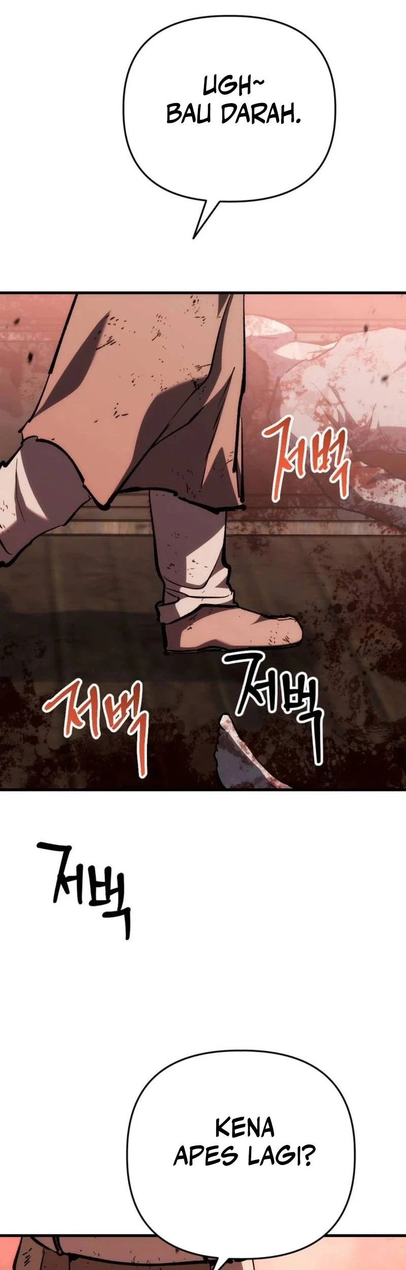 Bill The Blacksmith Chapter 19 Gambar 5