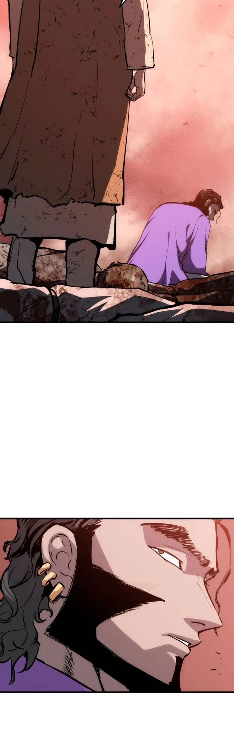 Bill The Blacksmith Chapter 19 Gambar 6