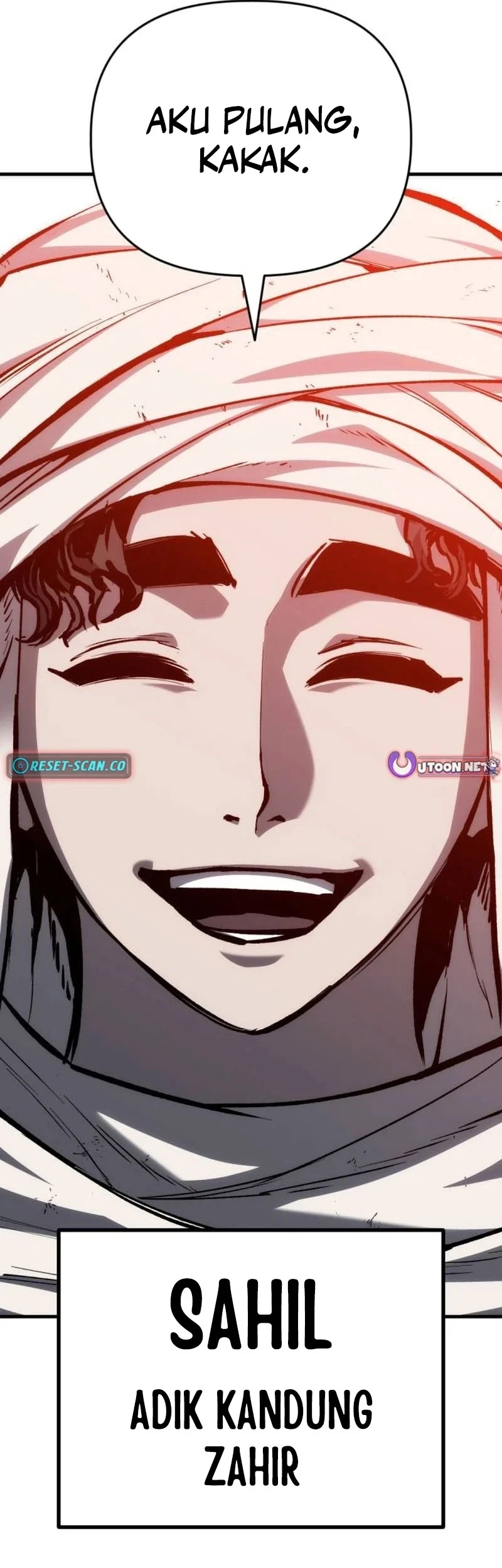 Bill The Blacksmith Chapter 19 Gambar 9