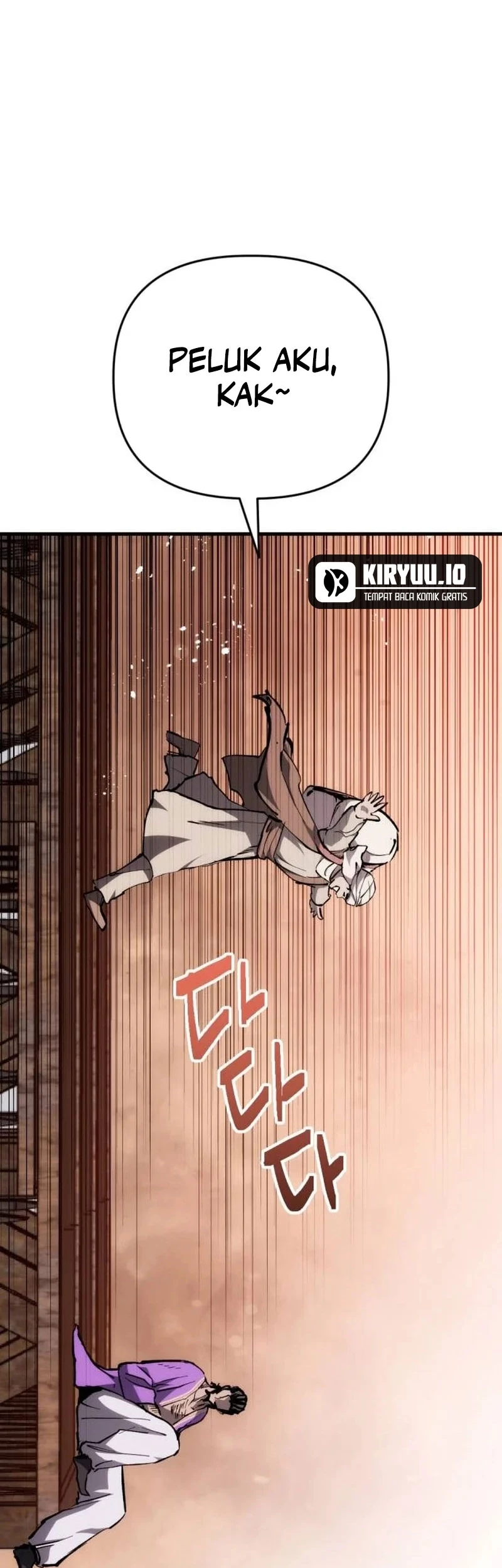 Bill The Blacksmith Chapter 19 Gambar 11