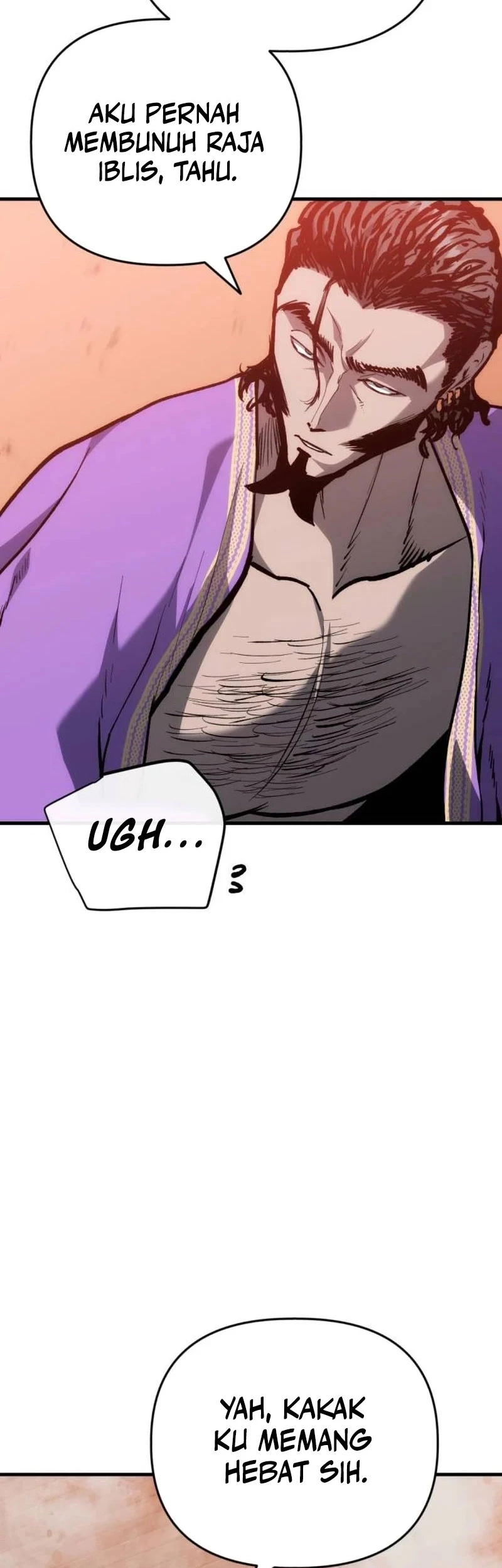 Bill The Blacksmith Chapter 19 Gambar 15