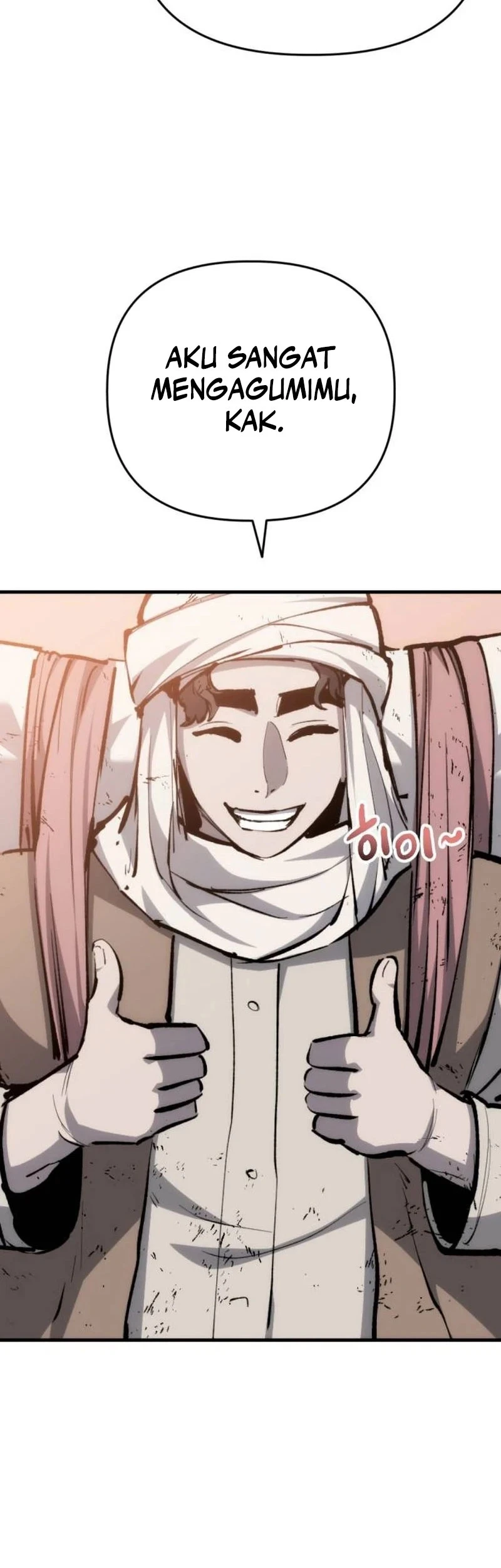 Bill The Blacksmith Chapter 19 Gambar 18