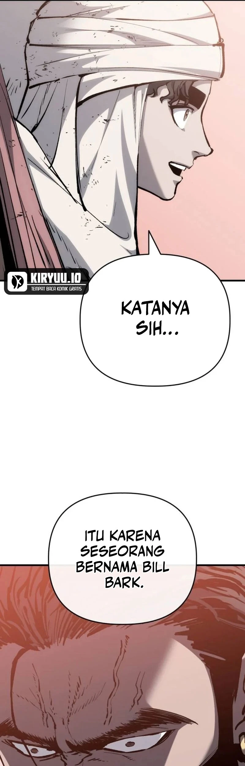 Bill The Blacksmith Chapter 19 Gambar 21