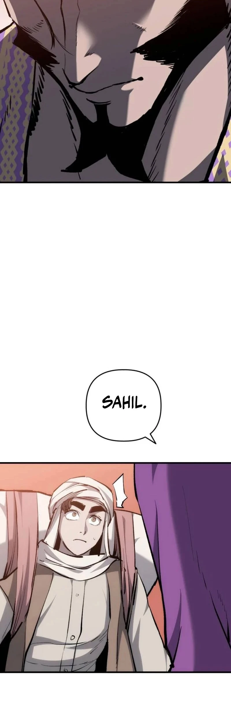 Bill The Blacksmith Chapter 19 Gambar 22