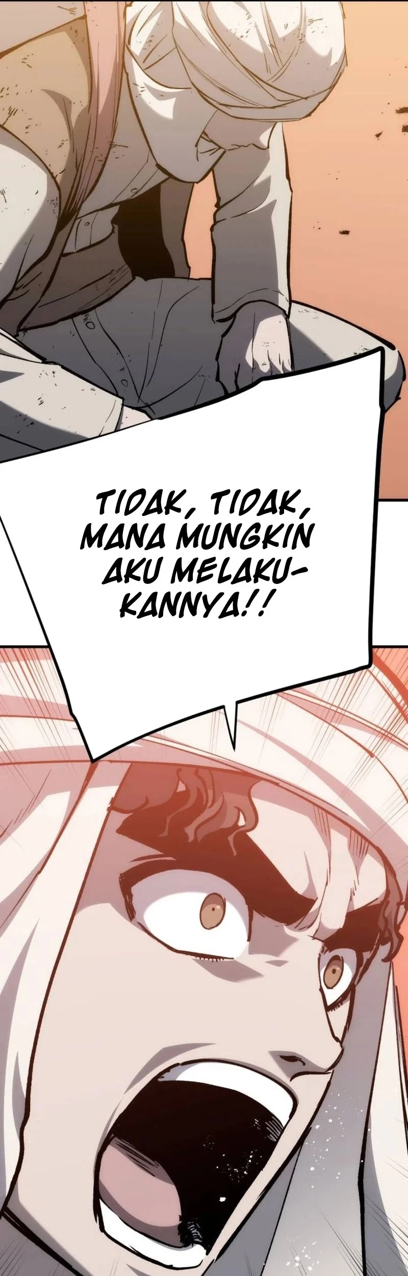 Bill The Blacksmith Chapter 19 Gambar 25