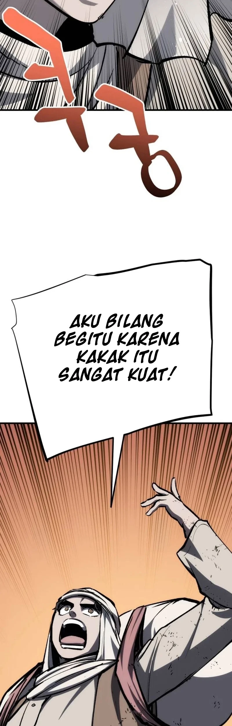 Bill The Blacksmith Chapter 19 Gambar 26