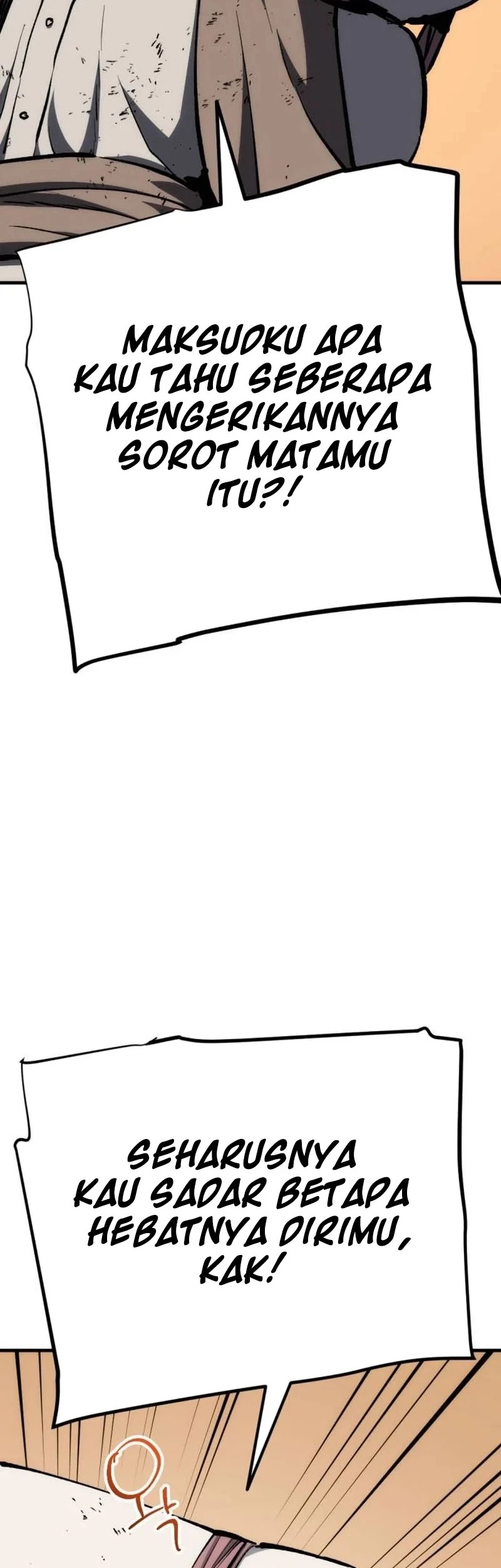 Bill The Blacksmith Chapter 19 Gambar 27