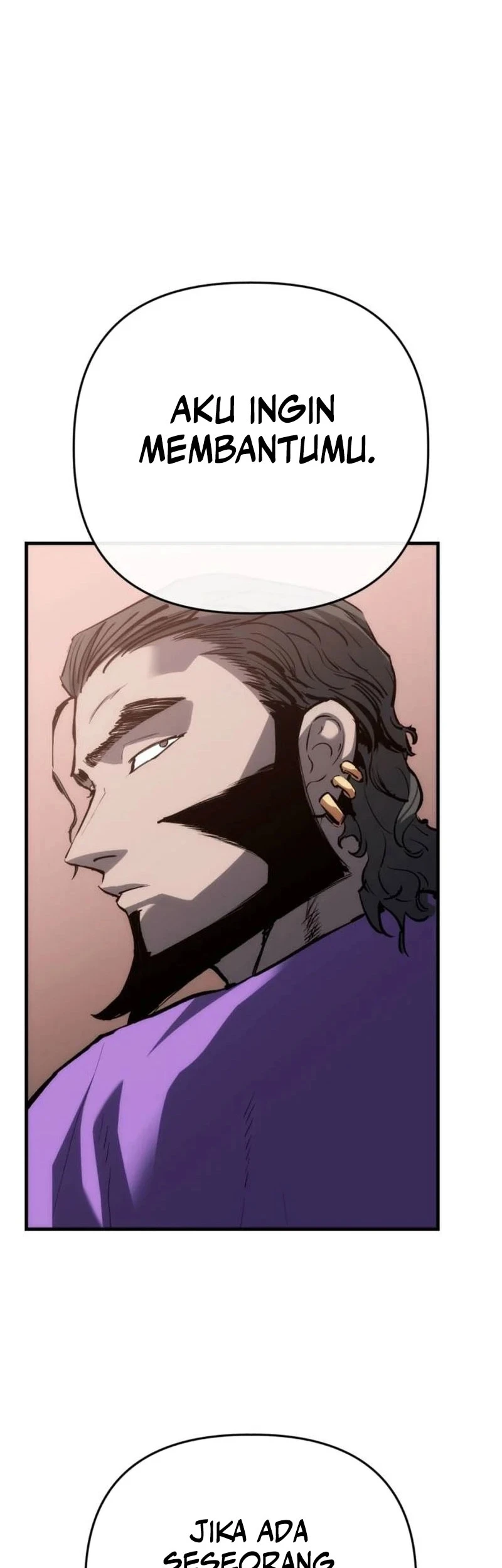 Bill The Blacksmith Chapter 19 Gambar 30