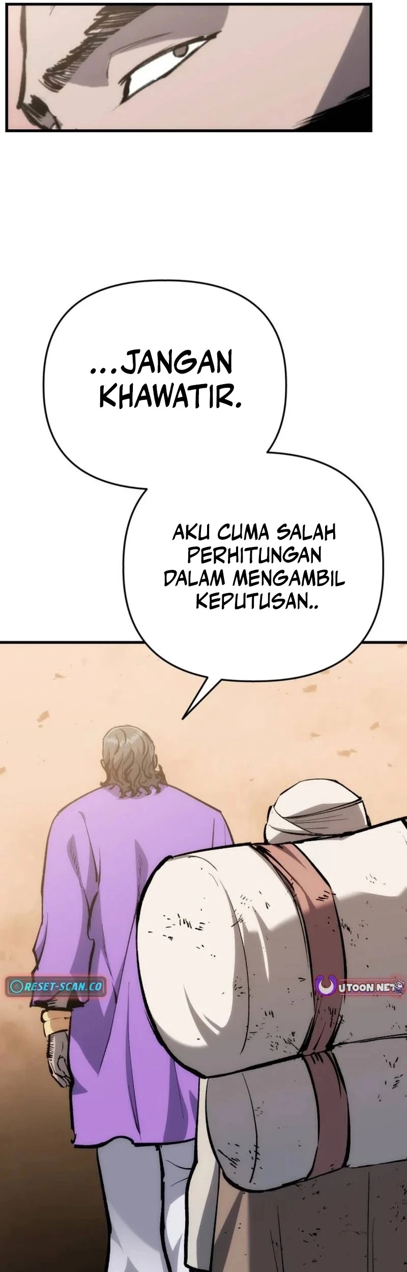 Bill The Blacksmith Chapter 19 Gambar 33