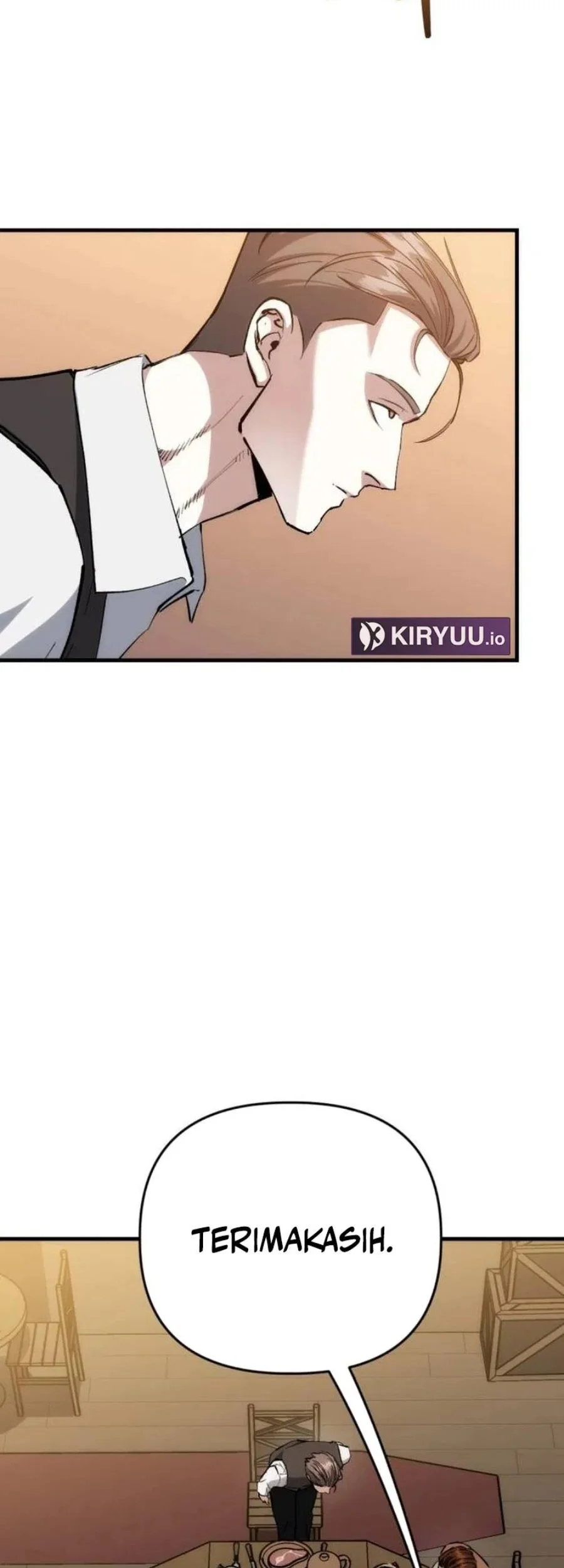 Bill The Blacksmith Chapter 20 Gambar 52