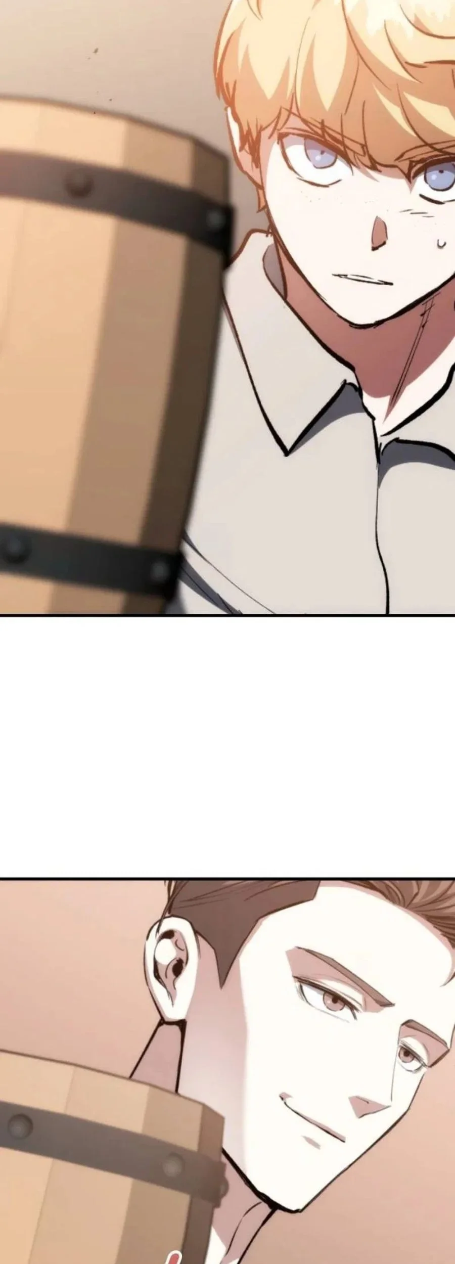 Bill The Blacksmith Chapter 20 Gambar 54