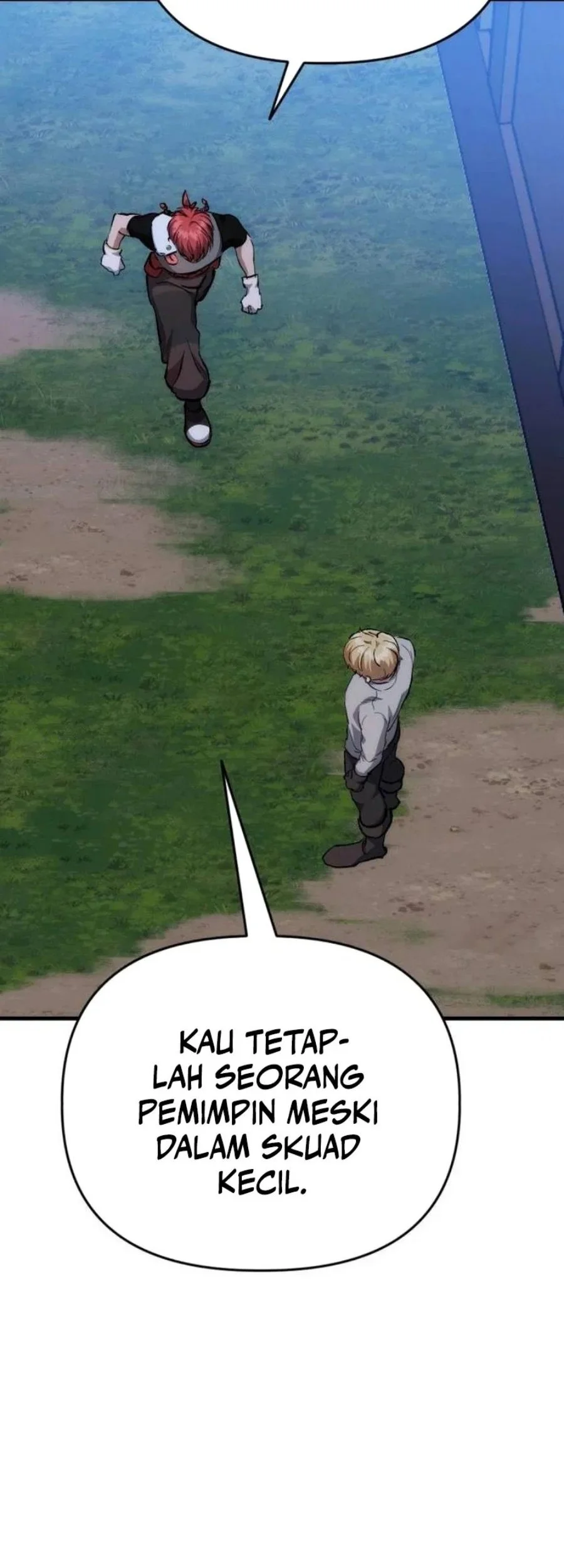 Bill The Blacksmith Chapter 20 Gambar 63