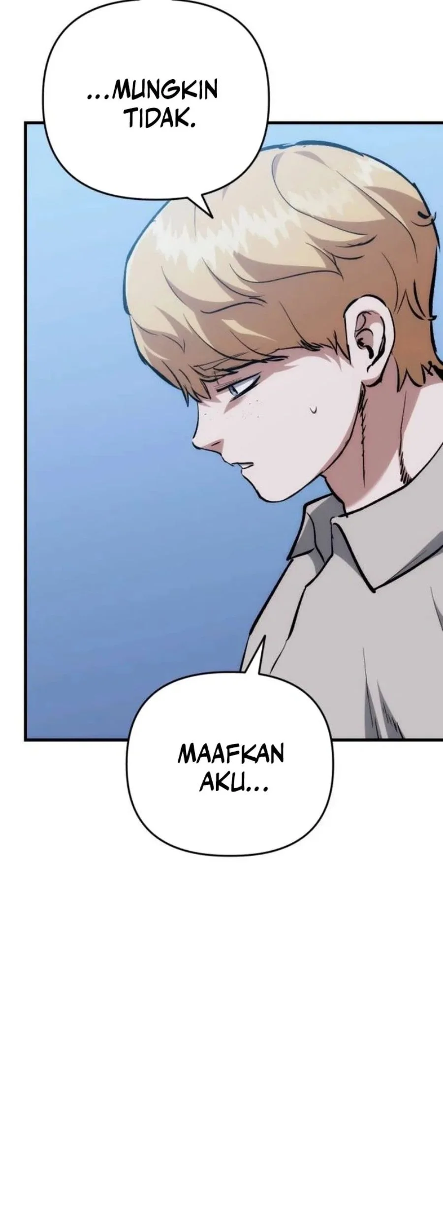 Bill The Blacksmith Chapter 20 Gambar 67