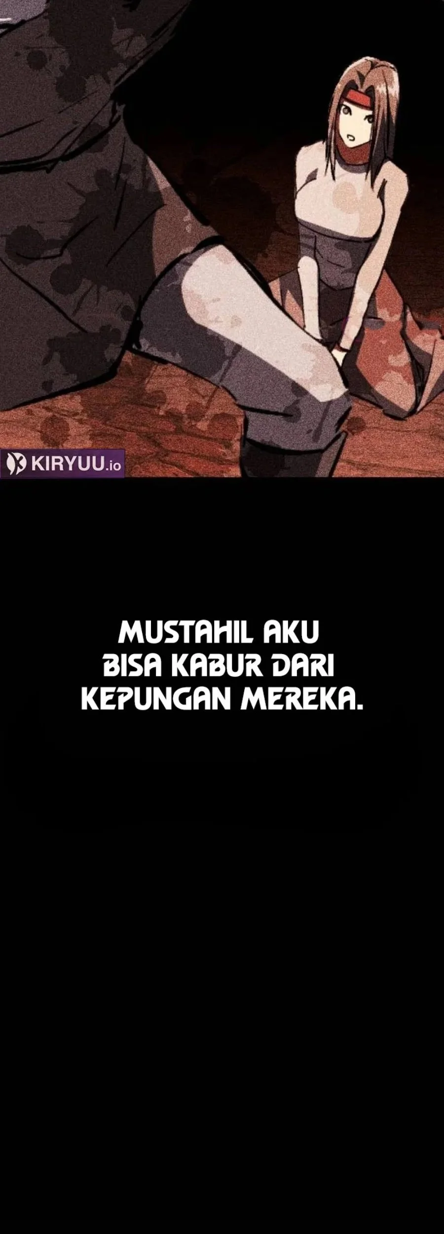 Bill The Blacksmith Chapter 20 Gambar 75