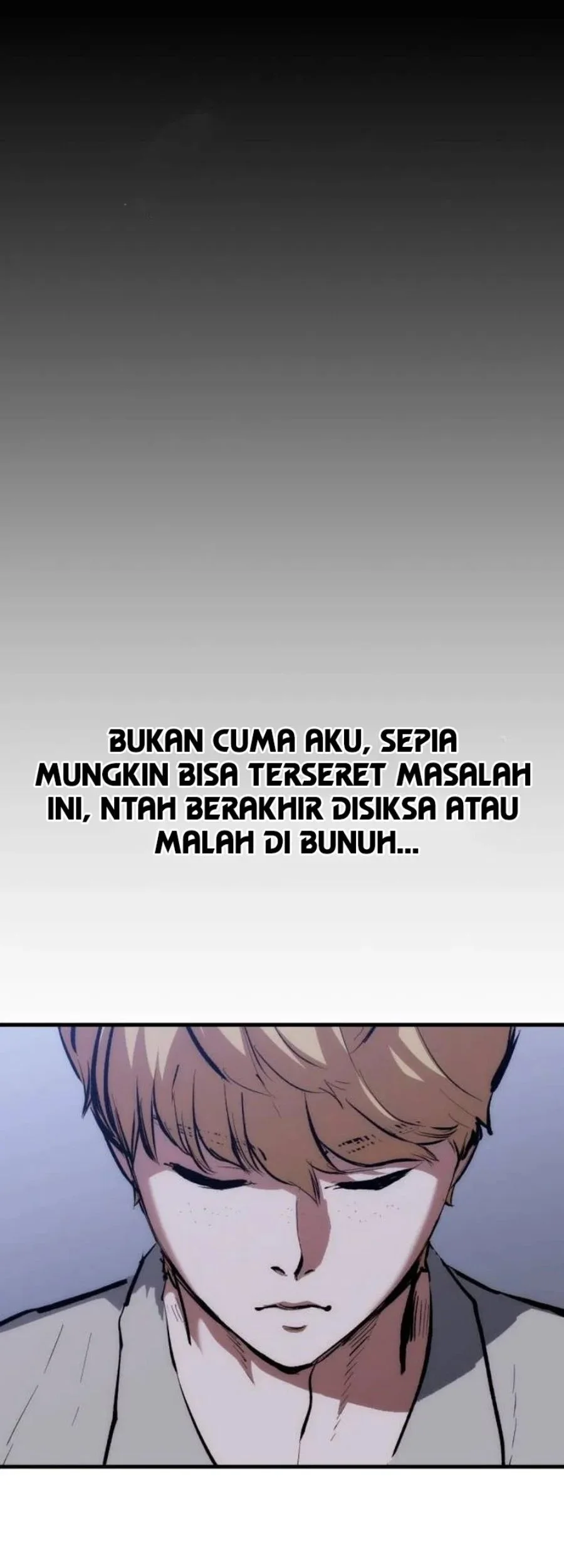 Bill The Blacksmith Chapter 20 Gambar 76