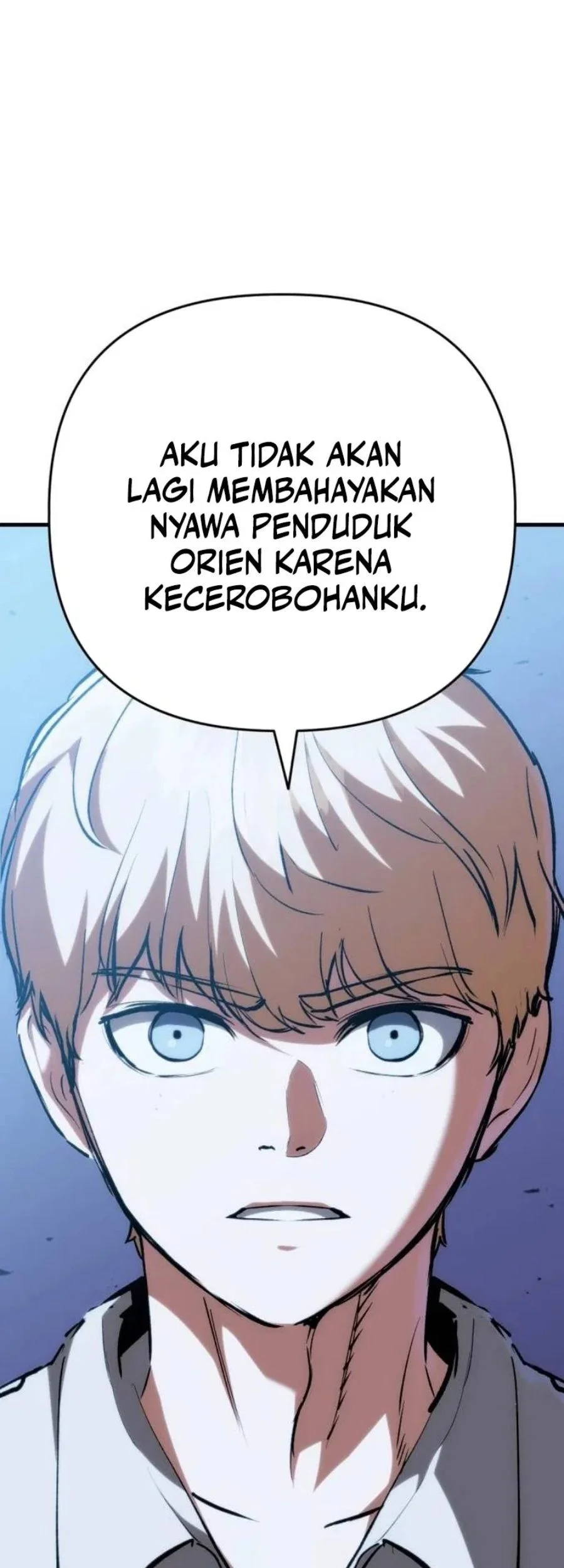 Bill The Blacksmith Chapter 20 Gambar 80