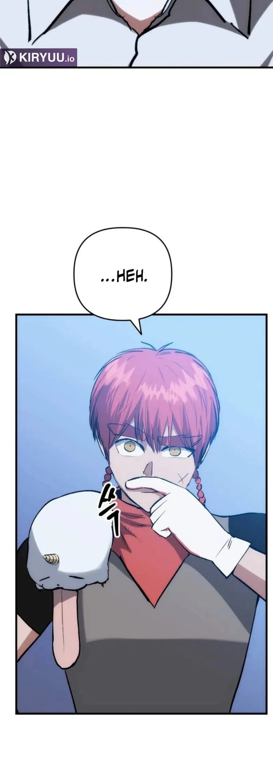 Bill The Blacksmith Chapter 20 Gambar 81