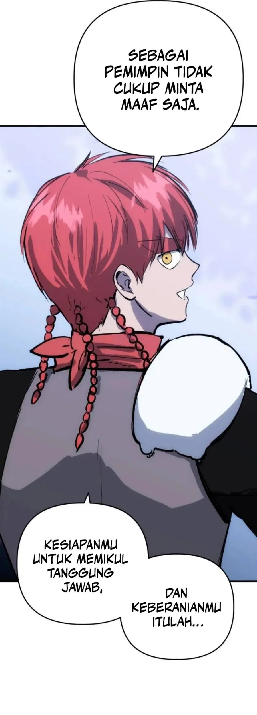 Bill The Blacksmith Chapter 20 Gambar 84